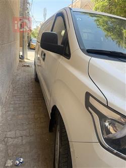 هيونداي ستار اكس